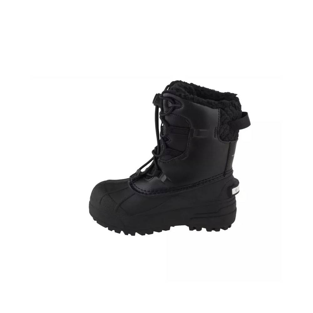 Columbia Bugaboot Celsius Wp Snow Boot Jr 2007401010