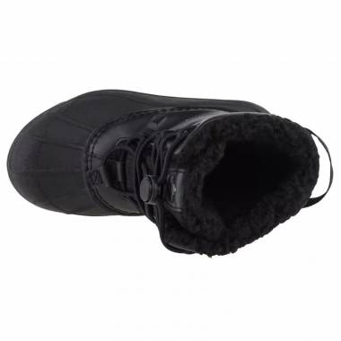 Columbia Bugaboot Celsius Wp Snow Boot Jr 2007401010