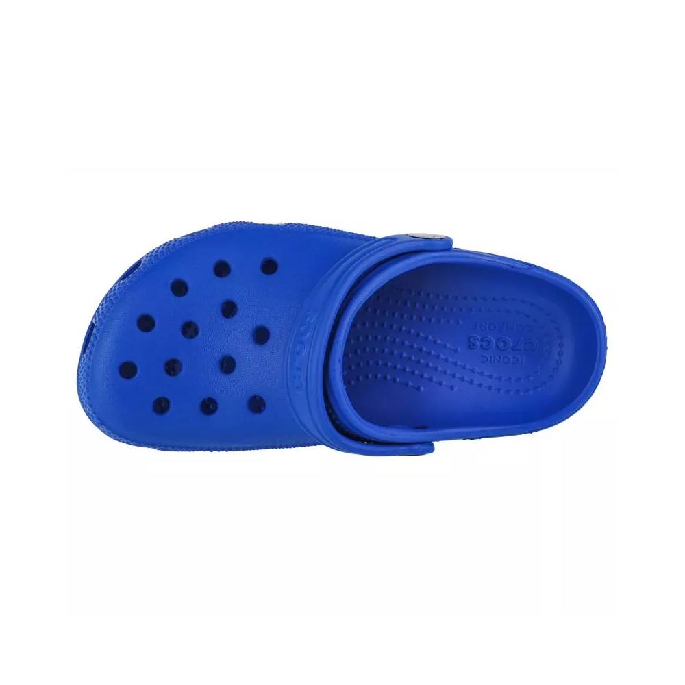 Šlepetės "Crocs Classic Clog Jr" 206991-4KZ