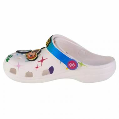 "Crocs Classic Rainbow High Kids Clog" 208117-90H