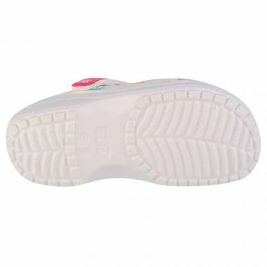 "Crocs Classic Rainbow High Kids Clog" 208117-90H