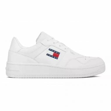 Tommy Hilfiger Retro Basket Ess M batai EM0EM01395YBR