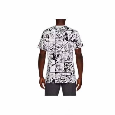 Marškinėliai Asics TF M Graphic SS 1 Tee M 2191A260-101