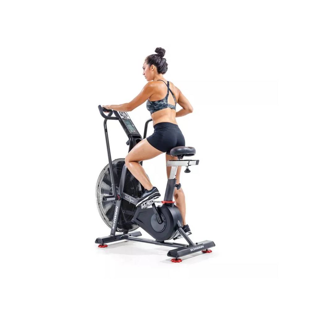 Schwinn Airdyne AD8 100475 Oro dviratis