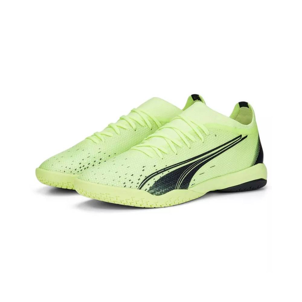 Puma Ultra Match IT M 106904 01 futbolo bateliai