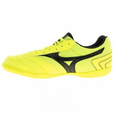 Mizuno Mrl Sala Club IN M Q1GA220345 futbolo bateliai