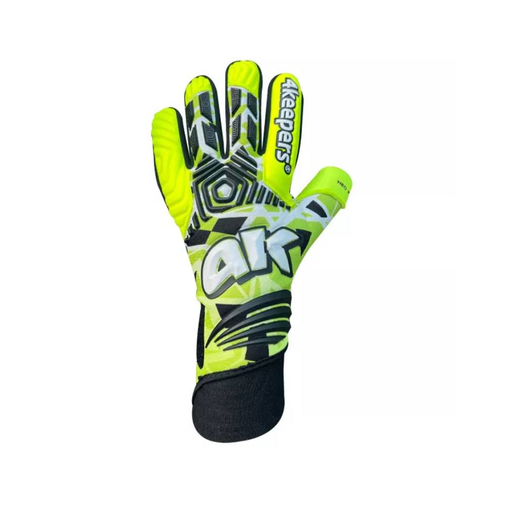 Pirštinės 4keepers Neo Elegant Neo Focus NC S874922