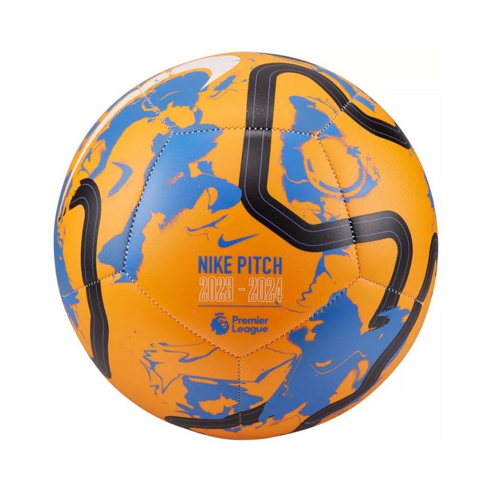 Futbolo kamuolys Nike Premier League Pitch FB2987-870