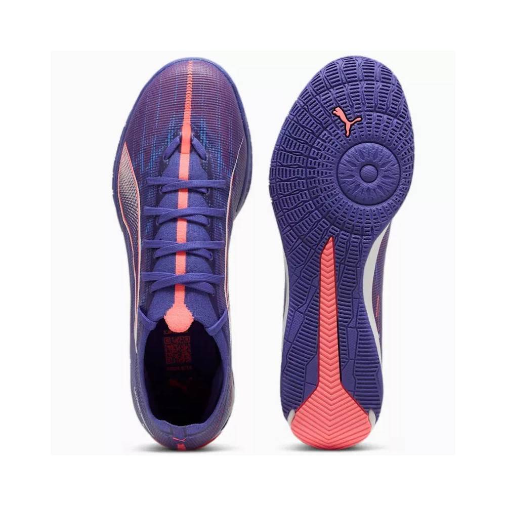 Puma Ultra 5 Match IT M batai 107895 01