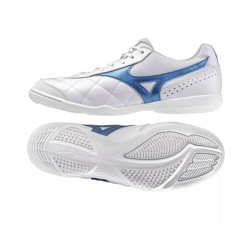 Mizuno MRL Sala Club IN M Q1GA241602 futbolo bateliai