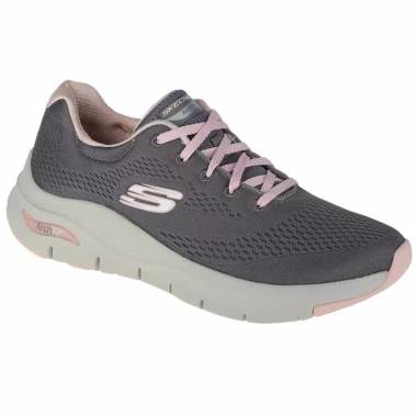 Skechers Arch Fit Big Appeal W 149057-GYPK batai