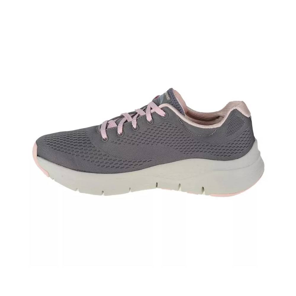 Skechers Arch Fit Big Appeal W 149057-GYPK batai