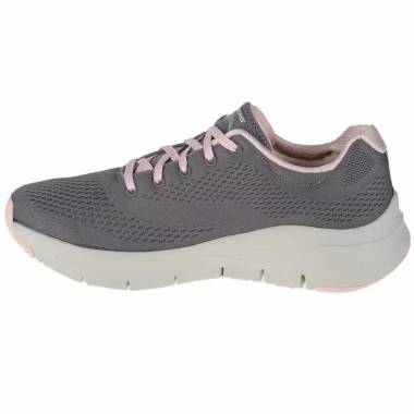 Skechers Arch Fit Big Appeal W 149057-GYPK batai