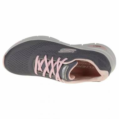 Skechers Arch Fit Big Appeal W 149057-GYPK batai