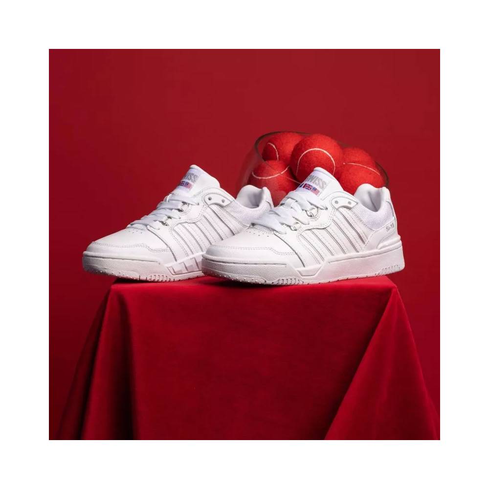 K-Swiss SI-18 Rival M 08531-101-M batai