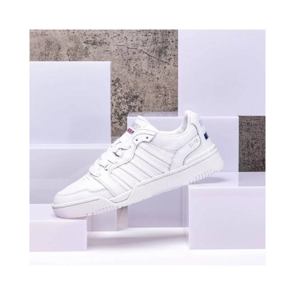 K-Swiss SI-18 Rival M 08531-101-M batai