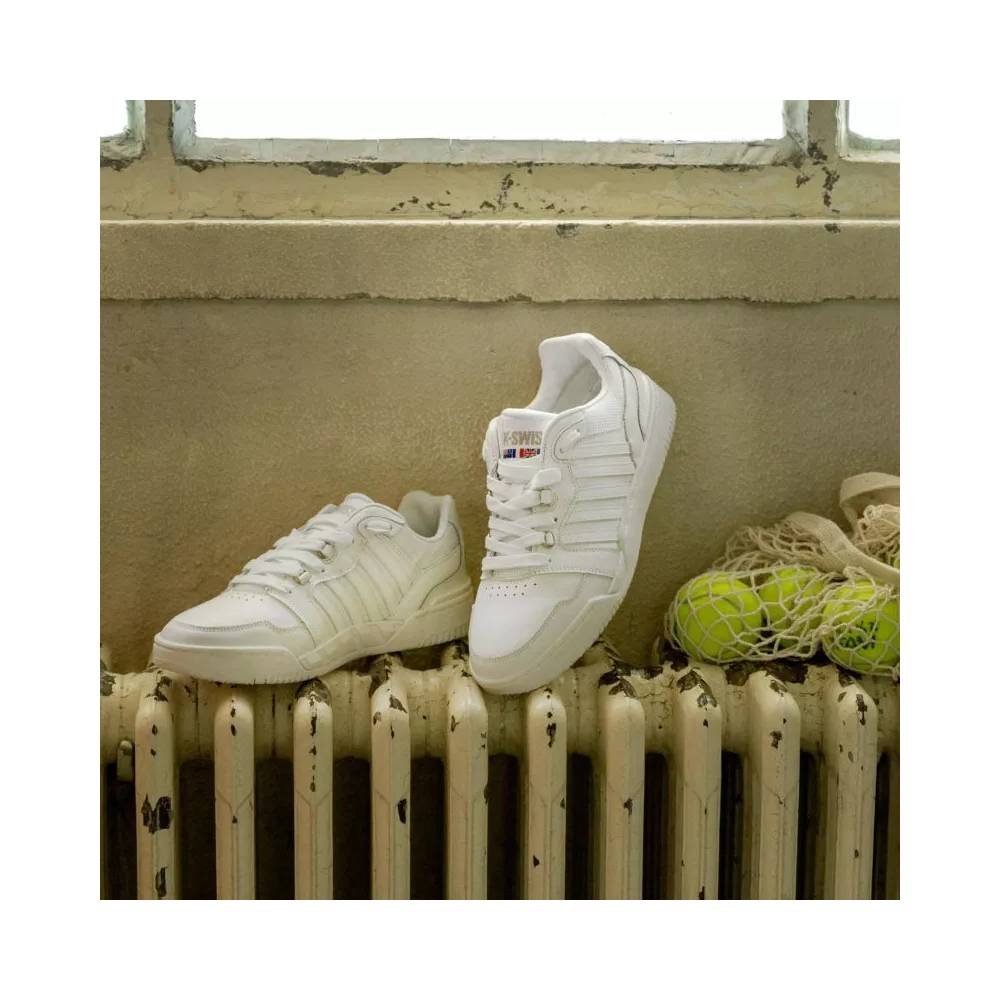 K-Swiss SI-18 Rival M 08531-101-M batai