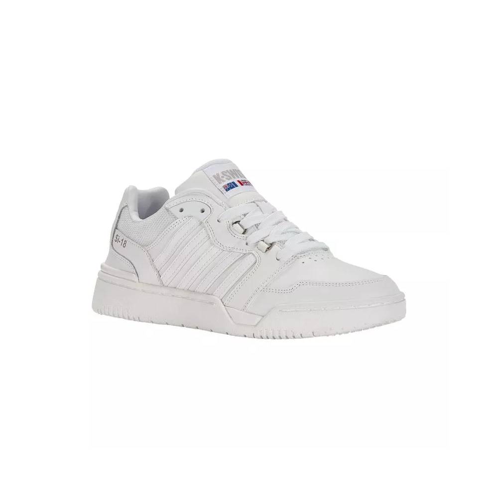 K-Swiss SI-18 Rival M 08531-101-M batai