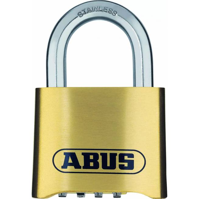 Pakabinama spyna Abus 32074, 180 mm x 50 mm