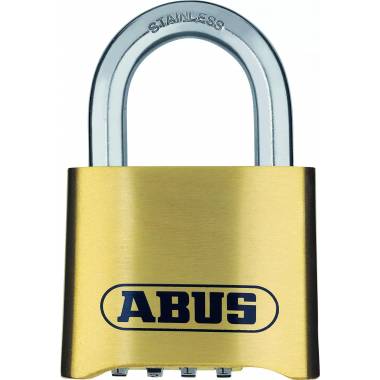 Pakabinama spyna Abus 32074, 180 mm x 50 mm