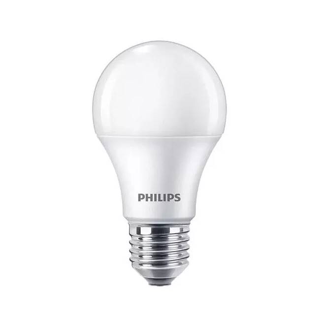 LEMPUTĖ LED E27 A60 75W 1055LM 2700K 4VNT