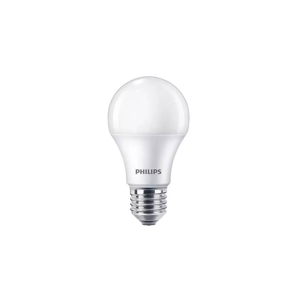 LEMPUTĖ LED E27 A60 75W 1055LM 2700K 4VNT