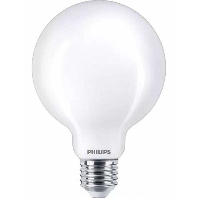 Lemputė Philips LED, G93, šiltai balta, E27, 7 W, 806 lm