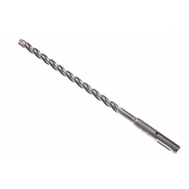 Grąžtas Forte Tools 26755, betonui/mūrui/gelžbetoniui, sds plus (te-c), 8 mm x 21 cm