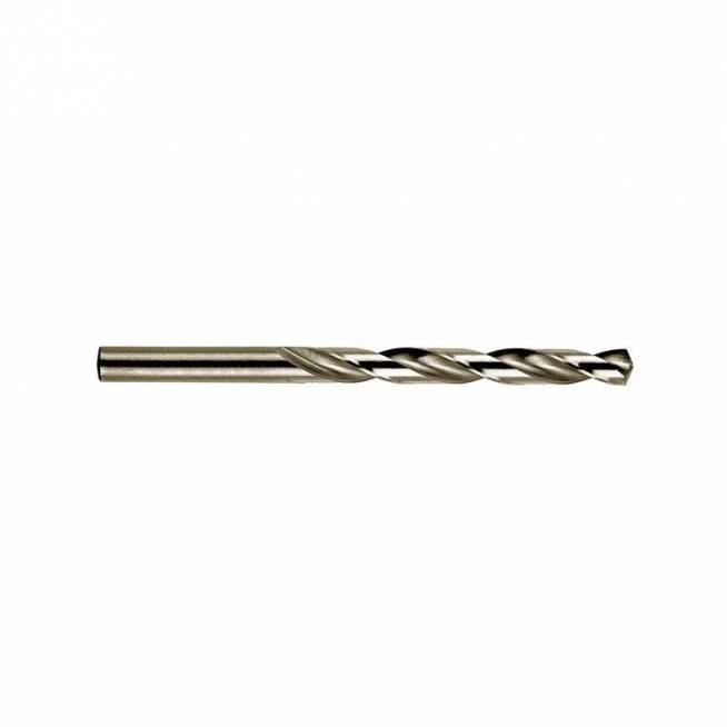 Grąžtas Forte Tools, metalas/nerūdijantysis plienas, hss-co, tiesus, 10 mm x 13.3 cm