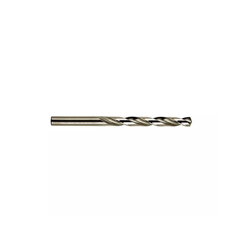 Grąžtas Forte Tools, metalas/nerūdijantysis plienas, hss-co, tiesus, 10 mm x 13.3 cm