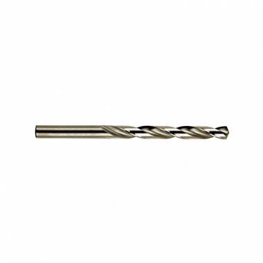 Grąžtas Forte Tools, metalas/nerūdijantysis plienas, hss-co, tiesus, 10 mm x 13.3 cm