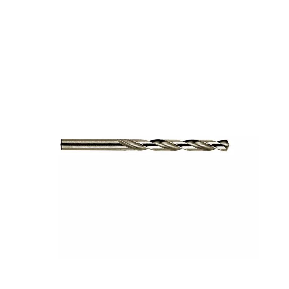 Grąžtas Forte Tools, metalas/nerūdijantysis plienas, hss-co, tiesus, 3.5 mm x 7 cm