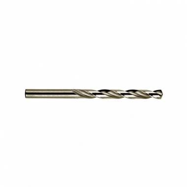 Grąžtas Forte Tools, metalas/nerūdijantysis plienas, hss-co, tiesus, 3.5 mm x 7 cm