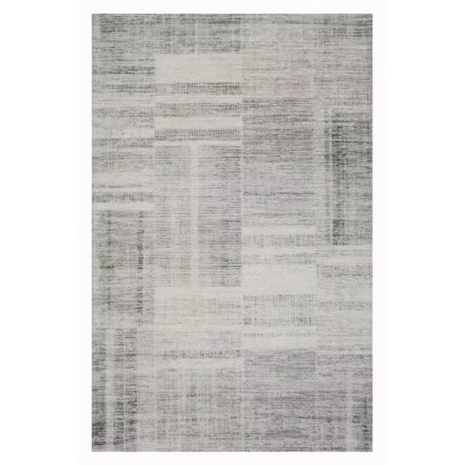 Kilimas vidaus Domoletti 23-808032-1, pilkas, 180 x 120 cm