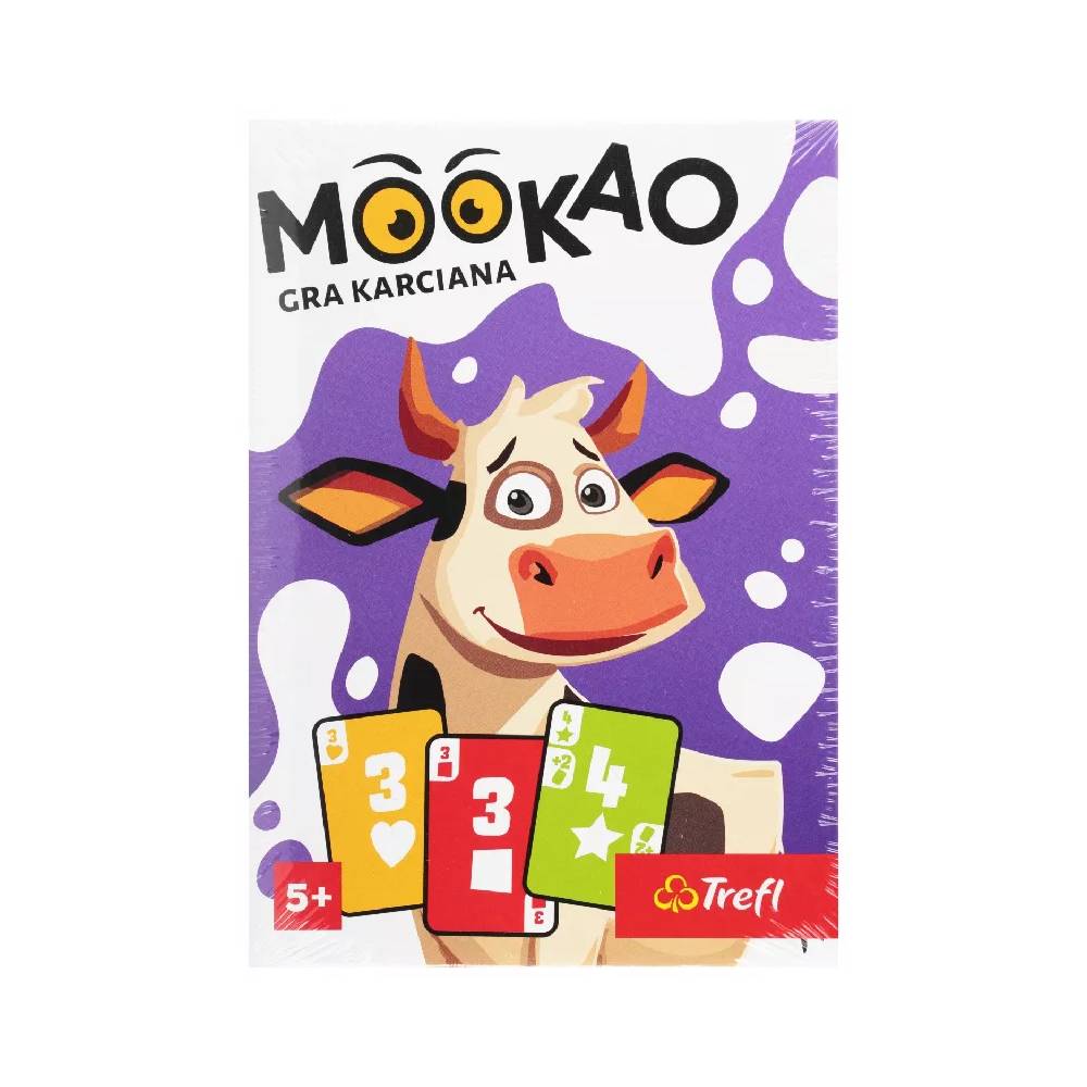 TREFL 02698 Gra MooKao