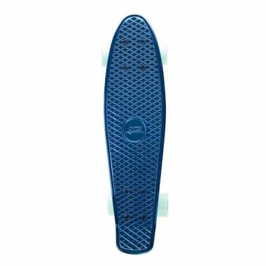 Riedlentė Nils Extreme ELECTROSTYLE PENNYBOARD PNB01 BLUE