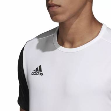 Adidas Estro 19 JSY M DP3234 futbolo marškinėliai