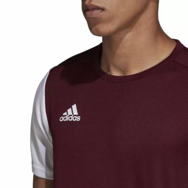 Adidas Estro 19 JSY M DP3239 futbolo marškinėliai