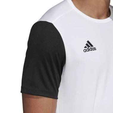 Adidas Estro 19 JSY M DP3234 futbolo marškinėliai