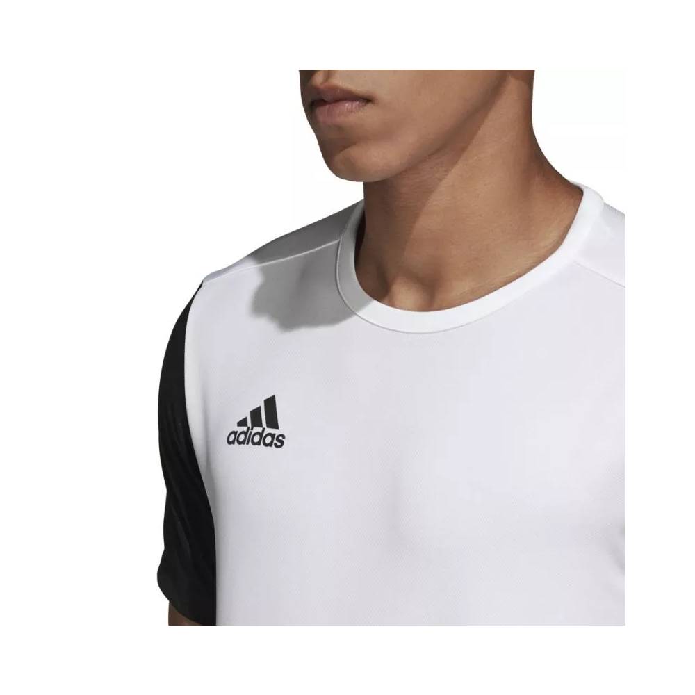 Adidas Estro 19 JSY M DP3234 futbolo marškinėliai