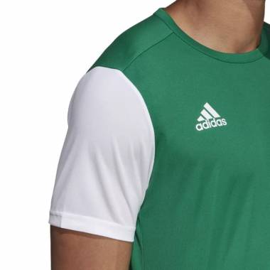 Adidas Estro 19 JSY M DP3238 futbolo marškinėliai