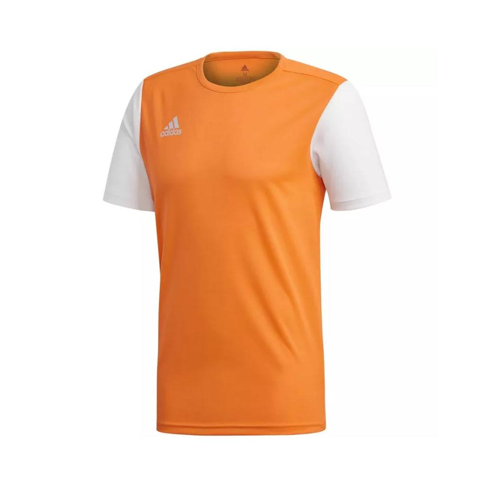 Adidas Estro 19 JSY M DP3236 futbolo marškinėliai