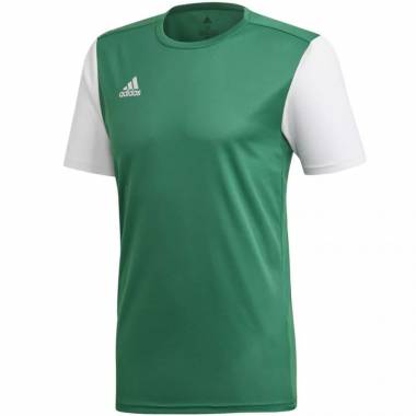 Adidas Estro 19 JSY M DP3238 futbolo marškinėliai