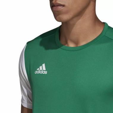 Adidas Estro 19 JSY M DP3238 futbolo marškinėliai