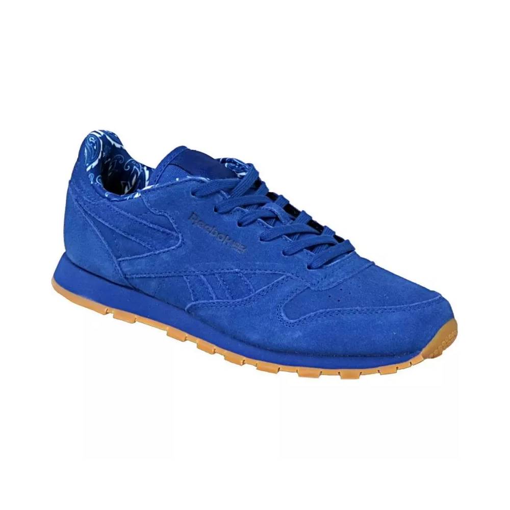 Reebok Classic Leather TDC JR BD5052 batai