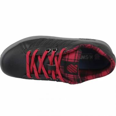 K-Swiss Hoke Plaid Jr 85111-050 batai