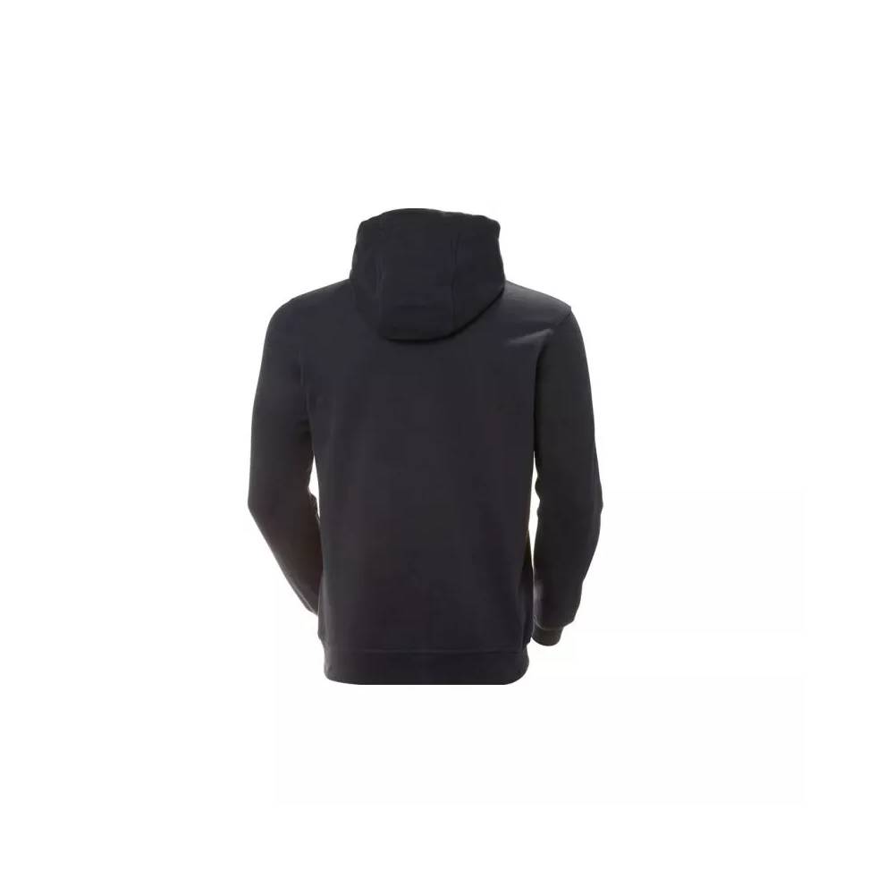 Helly Hansen Logo Hoodie M 33977-597