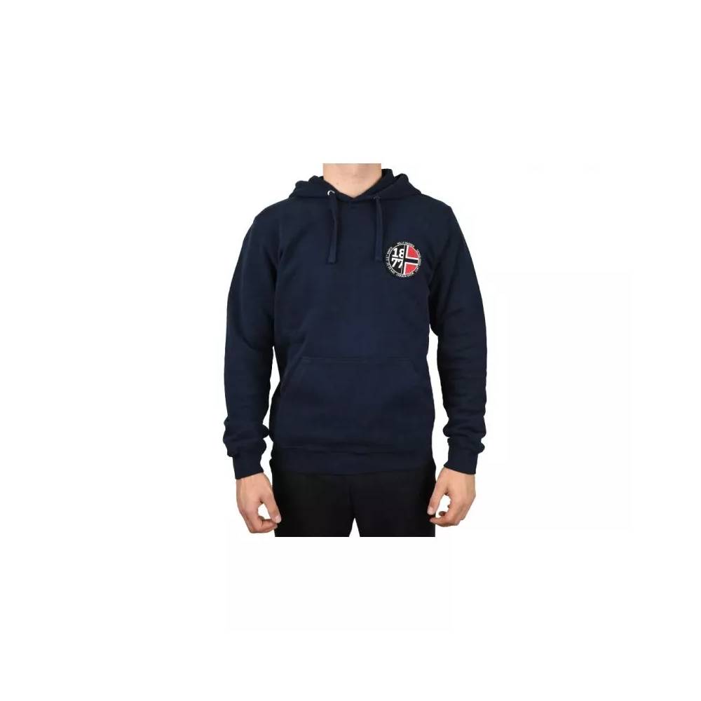 Helly Hansen 1877 Hoodie M 53338-598