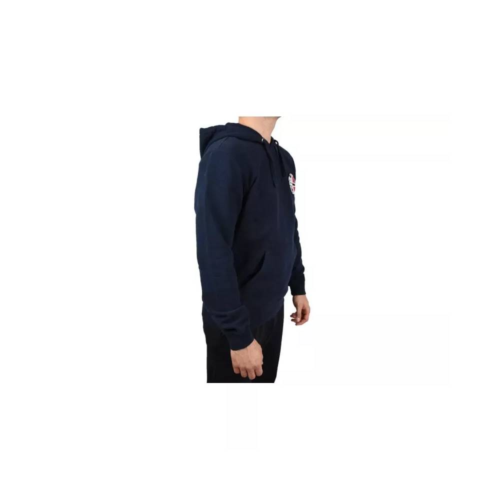 Helly Hansen 1877 Hoodie M 53338-598