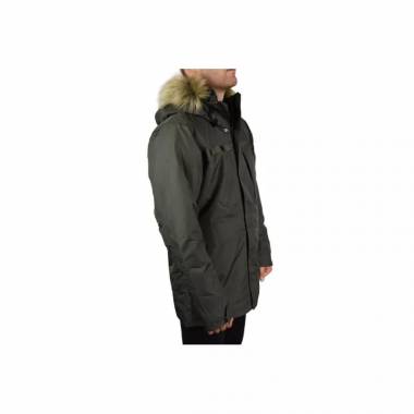 Striukė Helly Hansen Coastal 2 Parka M 54408-482